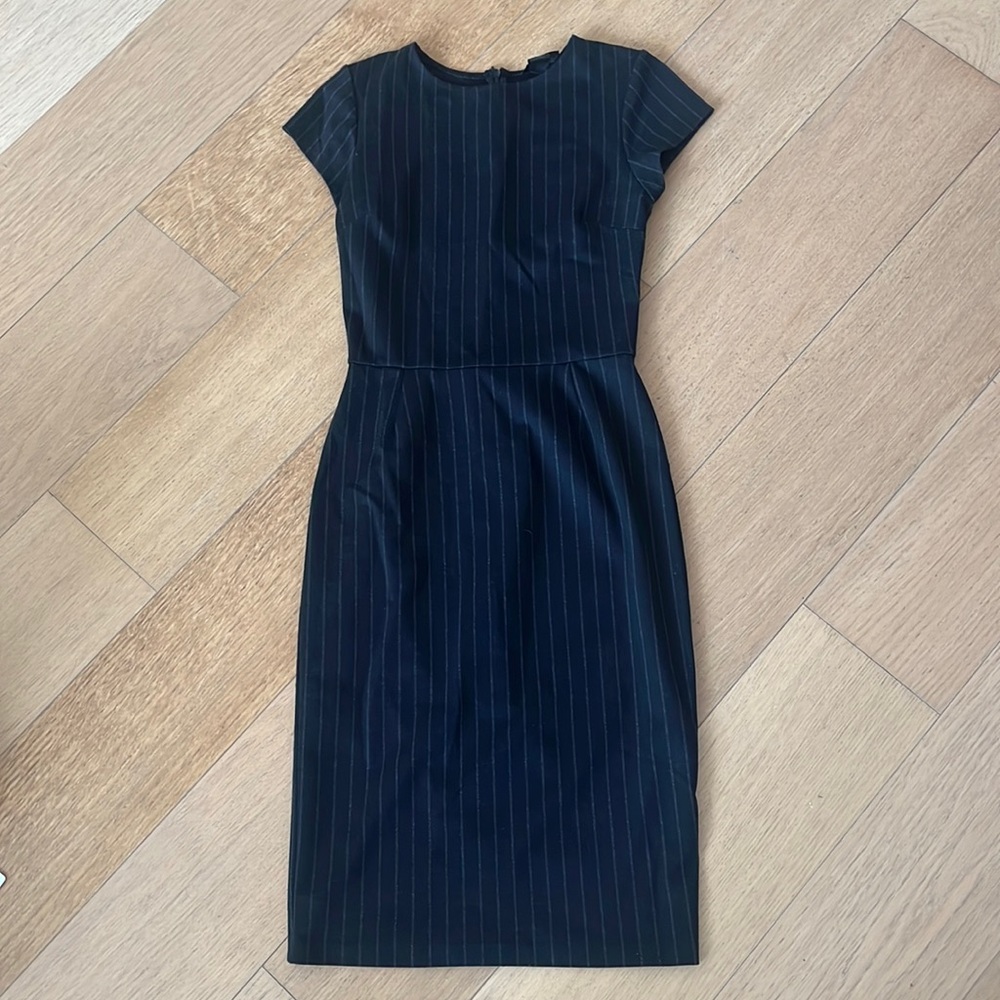 Work dress